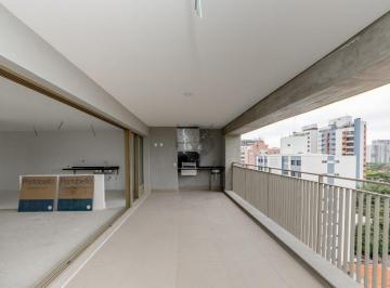 Apartamento · 149m² · 3 Quartos · 2 Vagas · Apartamento para venda em Indianópolis com 3 quartos, sendo 3 suítes, 149m²