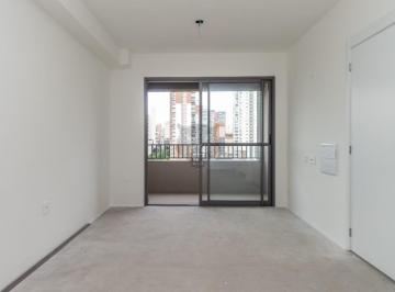 Apartamento · 25m² · 1 Quarto · Studio para venda em Vila Olímpia com 1 quarto, 25m²