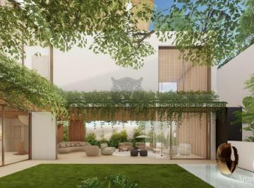 Casa · 796m² · 4 Quartos · 4 Vagas · Casa em condomínio para venda com 4 quartos, sendo 4 suítes, 796m²
