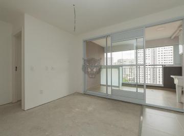 Apartamento · 54m² · 2 Quartos · 1 Vaga · Apartamento para venda em Barra Funda com 2 quartos, sendo 2 suítes, 54m²