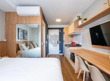 Apartamento · 25m² · 1 Quarto · Studio para venda em Vila Mariana com 1 quarto, 25m²