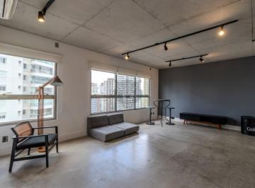 Apartamento · 70m² · 1 Quarto · 1 Vaga · Apartamento para venda em Brooklin com 1 quarto, sendo 1 suíte, 70m²