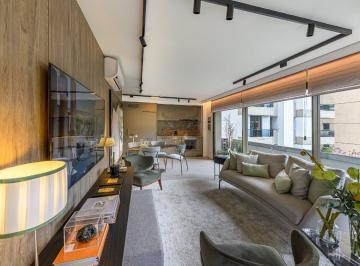 Apartamento · 92m² · 2 Quartos · Studio para venda em Higienópolis com 2 quartos, sendo 1 suíte, 92m²