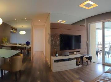 Apartamento · 86m² · 3 Quartos · 2 Vagas · Apartamento para venda em Perdizes com 3 quartos, sendo 2 suítes, 86m²
