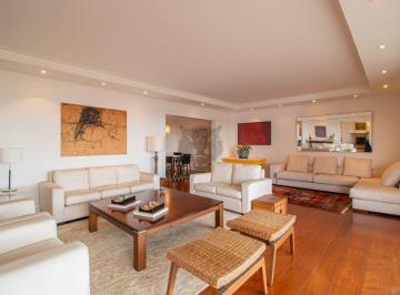 Apartamento · 329m² · 3 Quartos · 3 Vagas · Apartamento para venda em Alto da Boa Vista com 3 quartos, sendo 3 suítes, 329m²