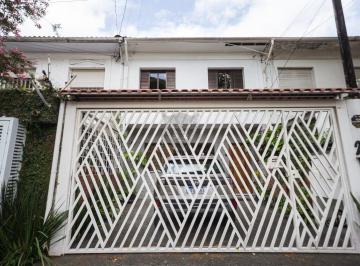 Casa · 220m² · 3 Quartos · 2 Vagas · Casa para venda em Campo Belo com 3 quartos, sendo 1 suíte, 220m²