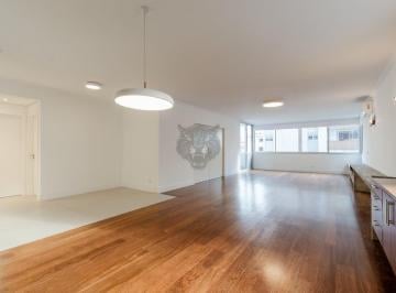 Apartamento · 270m² · 3 Quartos · 2 Vagas · Apartamento para venda em Higienópolis com 3 quartos, sendo 2 suítes, 270m²