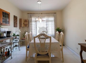 Casa · 205m² · 4 Quartos · 4 Vagas · Sobrado para venda em Planalto Paulista com 4 quartos, sendo 1 suíte, 205m²