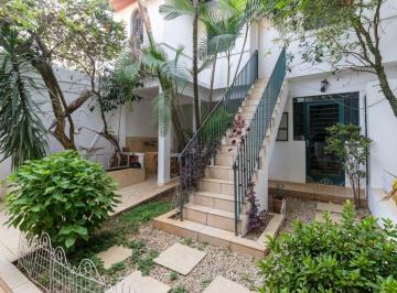 Casa · 205m² · 4 Quartos · 4 Vagas · Sobrado para venda em Planalto Paulista com 4 quartos, sendo 1 suíte, 205m²