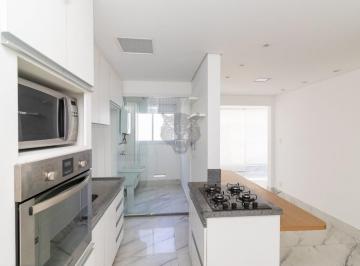 Apartamento · 60m² · 2 Quartos · 2 Vagas · Apartamento para venda em Vila Ipojuca com 2 quartos, sendo 1 suíte, 60m²
