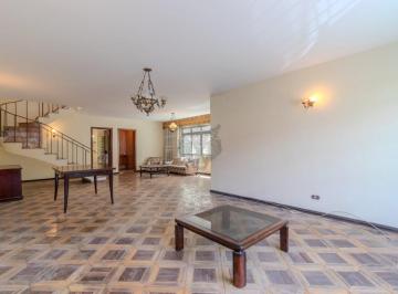 Casa · 500m² · 3 Quartos · 4 Vagas · Casa para venda em Brooklin Paulista com 3 quartos, sendo 1 suíte, 500m²