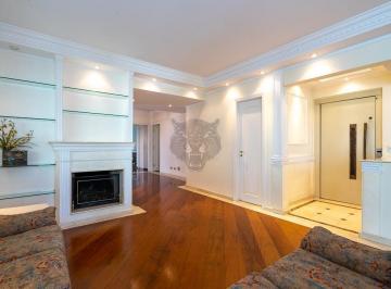 Apartamento · 164m² · 3 Quartos · 3 Vagas · Apartamento para venda em Panamby com 3 quartos, sendo 2 suítes, 164m²