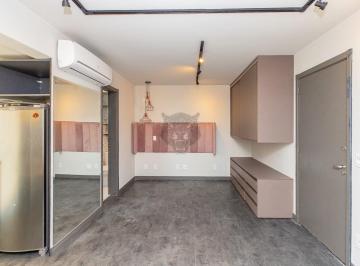 Apartamento · 29m² · 1 Quarto · 1 Vaga · Studio para venda em Sumaré com 1 quarto, 29.5m²