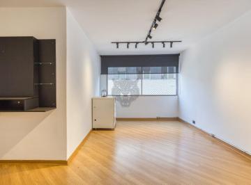 Apartamento · 110m² · 3 Quartos · 1 Vaga · Apartamento para venda em Higienópolis com 3 quartos, 110m²