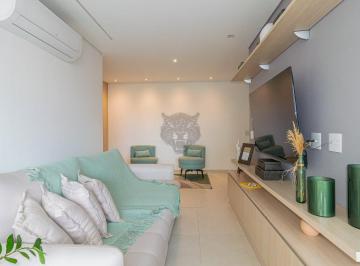 Apartamento · 76m² · 2 Quartos · 2 Vagas · Apartamento para venda em Vila Ipojuca com 2 quartos, sendo 1 suíte, 76m²
