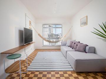 Apartamento · 134m² · 5 Quartos · 1 Vaga · Apartamento para venda em Pinheiros com 5 quartos, sendo 1 suíte, 134m²