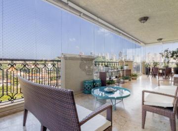 Apartamento · 700m² · 4 Quartos · 6 Vagas · Apartamento para venda em Higienópolis com 4 quartos, sendo 4 suítes, 700m²