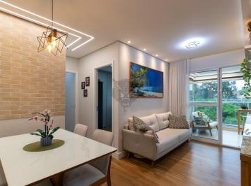 Apartamento · 64m² · 2 Quartos · 1 Vaga · Apartamento para venda em Jardim Prudência com 2 quartos, sendo 1 suíte, 64m²