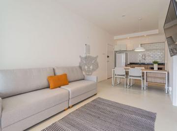 Apartamento · 67m² · 2 Quartos · 1 Vaga · Apartamento para venda em Vila Madalena com 2 quartos, 67m²