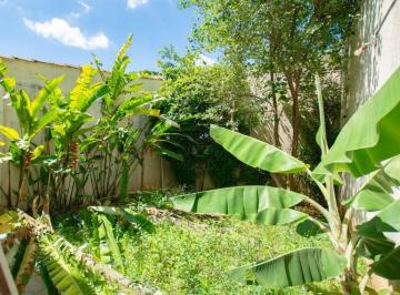 Casa · 253m² · 5 Quartos · 2 Vagas · Casa para venda em Vila Madalena com 5 quartos, sendo 1 suíte, 253m²