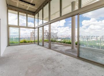 Apartamento · 418m² · 4 Quartos · 5 Vagas · Cobertura para venda em Moema com 4 quartos, sendo 4 suítes, 418m²