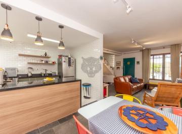 Casa · 117m² · 3 Quartos · 2 Vagas · Casa de vila para venda em Indianópolis com 3 quartos, 117m²