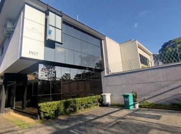 Comercial · 500m² · 6 Vagas · Casa comercial para venda e locação em Indianópolis, 500m²