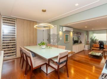 Apartamento · 130m² · 3 Quartos · 2 Vagas · Apartamento para venda em Moema com 3 quartos, sendo 1 suíte, 130m²