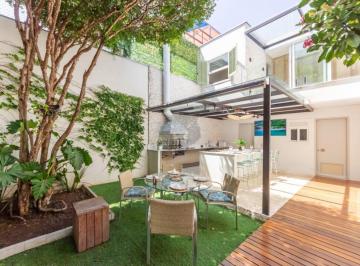 Casa · 280m² · 3 Quartos · 2 Vagas · Casa para venda em Campo Belo com 3 quartos, sendo 2 suítes, 280m²