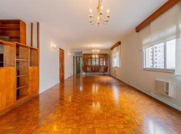 Apartamento · 216m² · 3 Quartos · 2 Vagas · Apartamento para venda em Cerqueira César com 3 quartos, 216m²