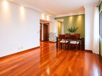 Apartamento · 100m² · 3 Quartos · 1 Vaga · Apartamento para venda em Vila Mariana com 3 quartos, sendo 2 suítes, 100m²