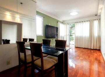 Apartamento · 100m² · 3 Quartos · 1 Vaga · Apartamento para venda em Vila Mariana com 3 quartos, sendo 2 suítes, 100m²