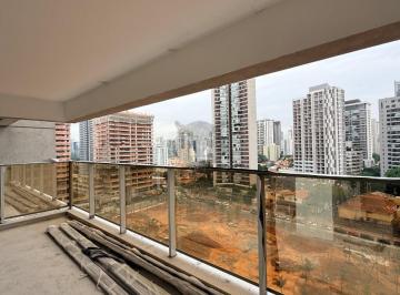 Apartamento · 123m² · 3 Quartos · 2 Vagas · Apartamento para venda em Jardim das Acácias com 3 quartos, sendo 3 suítes, 123m²