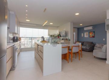 Apartamento · 68m² · 3 Quartos · 1 Vaga · Apartamento para venda em Barra Funda com 3 quartos, sendo 1 suíte, 68m²