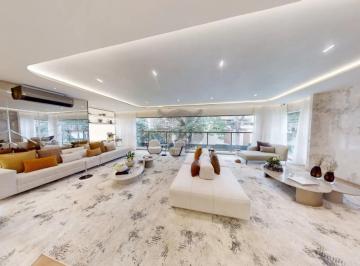 Apartamento · 259m² · 3 Quartos · 3 Vagas · Apartamento para venda em Perdizes com 3 quartos, sendo 3 suítes, 259m²
