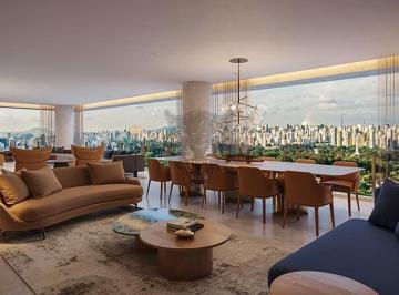 Apartamento · 298m² · 4 Quartos · 4 Vagas · Apartamento para venda em Ibirapuera com 4 quartos, sendo 4 suítes, 298m²