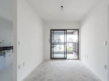 Apartamento · 50m² · 1 Quarto · 1 Vaga · Apartamento para venda em Vila Clementino com 1 quarto, sendo 1 suíte, 50m²