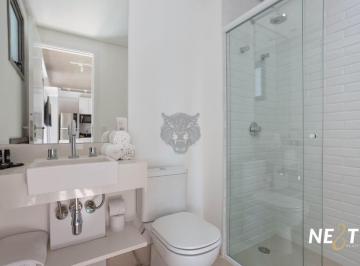 Apartamento · 19m² · 1 Quarto · Studio para venda em Vila Nova Conceição com 1 quarto, 19m²