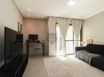 Apartamento · 59m² · 1 Quarto · 1 Vaga · Apartamento para locação em Chácara Inglesa com 1 quarto, sendo 1 suíte, 59m²