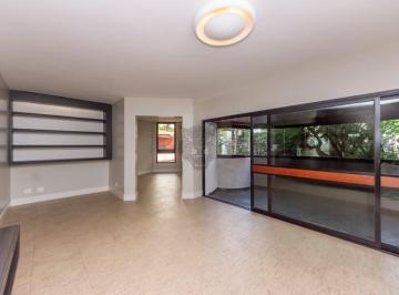 Apartamento · 198m² · 4 Quartos · 3 Vagas · Apartamento para venda e locação em Indianópolis com 4 quartos, sendo 4 suítes, 198m²