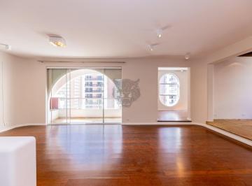 Apartamento · 252m² · 4 Quartos · 3 Vagas · Apartamento para venda em Jardim Paulista com 4 quartos, sendo 2 suítes, 252m²