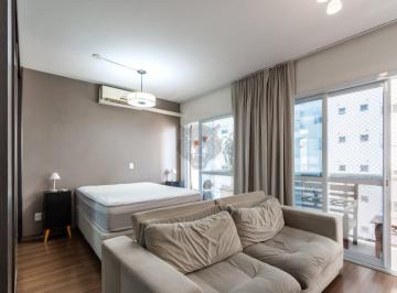 Apartamento · 41m² · 1 Quarto · 1 Vaga · Apartamento para venda em Barra Funda com 1 quarto, 41m²