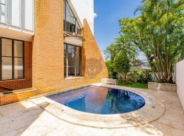 Casa · 376m² · 4 Quartos · 2 Vagas · Casa para venda em Alto de Pinheiros com 4 quartos, sendo 4 suítes, 376m²