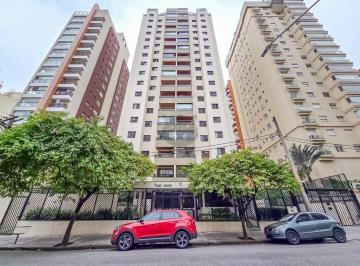 Apartamento · 96m² · 3 Quartos · 2 Vagas · Apartamento para venda em Perdizes com 3 quartos, sendo 1 suíte, 96m²