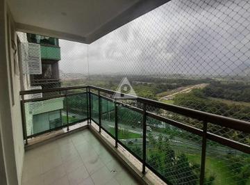 Apartamento · 94m² · 3 Quartos · 1 Vaga · Apartamento residencial na Barra Olímpica – RJ | 94 m² | Venda R$ 980.000,00