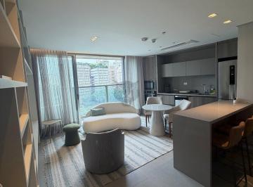 Apartamento · 68m² · 2 Quartos · 1 Vaga · Apartamento para venda em Vila Olímpia com 2 quartos, sendo 1 suíte, 68m²