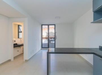 Casa · 125m² · 2 Quartos · 1 Vaga · Casa no condomínio Cube Vila Mariana para venda com 2 quartos, sendo 1 suíte, 125m²