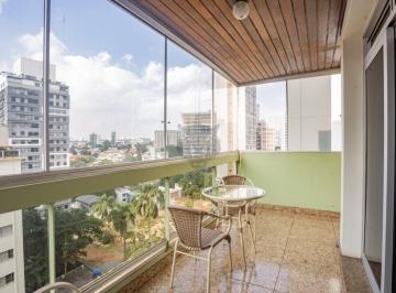 Apartamento · 220m² · 4 Quartos · 4 Vagas · Apartamento para venda em Campo Belo com 4 quartos, sendo 3 suítes, 220m²