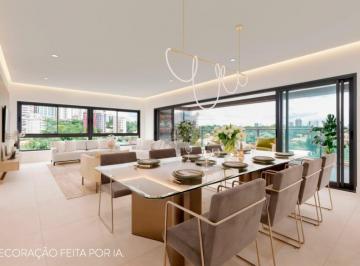 Apartamento · 520m² · 4 Quartos · 4 Vagas · Cobertura para venda em Higienópolis com 4 quartos, sendo 4 suítes, 520m²