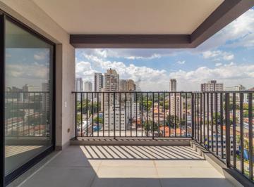 Apartamento · 32m² · 1 Quarto · Apartamento para venda em Alto da Boa Vista com 1 quarto, sendo 1 suíte, 32m²